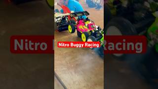 The Shocking Future of OffRoad Nitro Buggies [upl. by Carnay]