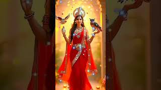 Diwali special Lakshmi Maiya Mera Hath Sada thamna🙏🏻❤🙏🏻jai Lakshmi Matashortvideo 🙏🏻🌺🌺🙏🏻 [upl. by Acinomal]