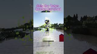 Minecraft 32 Wither Skeleton VS Anvil  Game Wala shorts minecraft [upl. by Osrock]