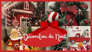 Décoration de Noël 2024 🎄 [upl. by Arch121]