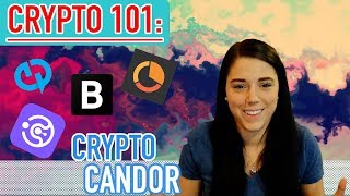 Crypto 101 Portfolio Tracking AppsWebsites [upl. by Mun145]