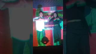 Kaubru song dance with Mashing Sashwlang dance group [upl. by Acisset]