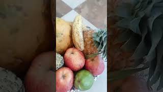 Raanu Raanu Antune Chinnado🍎🍍🍋💃shortvideo [upl. by Nett]