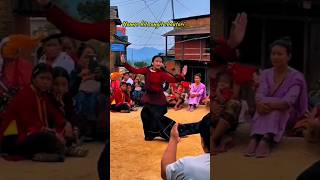 BAJA TAL GAULE PARA MAyoutubeshorts viralvideo dance [upl. by Ydisahc545]