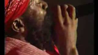 Capleton Live  Paris Burnin Part 1flv [upl. by Ezaria337]