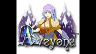 Aveyond 1 Rhens Quest  Old Style Games Review [upl. by Alemak529]