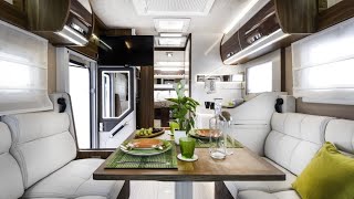 35t DESIGNHOTEL WOHNMOBIL 2025 Mobilvetta K Yacht Tekno Line 90 CMT 2024 [upl. by Nalaf737]