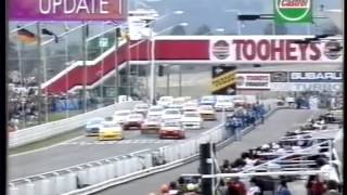 1992 Bathurst 1000 13 [upl. by Spoor685]