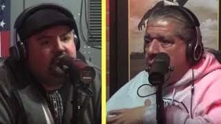 What Sacrifice Really Means  Joey Diaz and Gabriel Iglesias [upl. by Asseret]