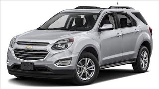 Used 2017 Chevrolet Equinox Bay City MI Saginaw MI S12710A [upl. by Adiv]