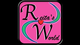 Reitas World  Leesa Gallentine [upl. by Barina375]