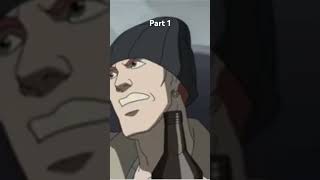 The mind of Remy “the absence of evidence is not evidence of absence” boondocks funnyclips short [upl. by Ahsaetal]