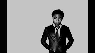 Childish Gambino ft Kendrick Lamar amp Hopsin  All Of The Lights [upl. by Asena]