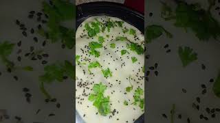 butter naan food recipe short video  Madhukairuchi [upl. by Donovan]