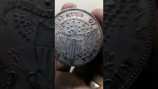 COIN 1804 USA LIBERTY for sale [upl. by Berglund]