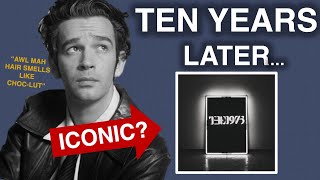 The 1975 Celebrate 10 Years of The 1975 [upl. by Stanley]