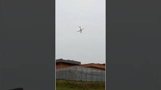 Incidente aereo in Brasile Il video dello schianto [upl. by Kaya756]