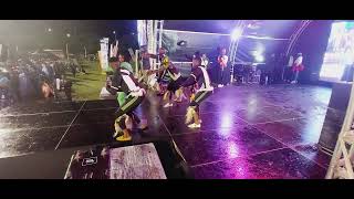 Full performance [upl. by Notak]