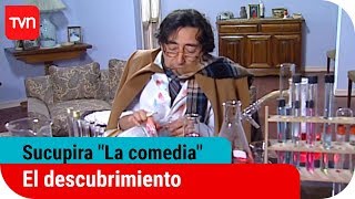 El descubrimiento  Sucupira quotLa comediaquot  T1E20 [upl. by Innavoeg177]