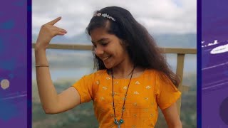 Afreen Afreen Song  Dance by Kashika [upl. by Gorton]