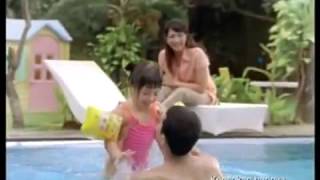 TVC Termorex versi Belaian Sayang 1 [upl. by Wexler982]