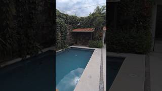 🏡 Casa USUMACINTA ✅ CUERNAVACA MORELOS ‼️ VISTA HERMOSA  ZONA DORADA [upl. by Lucila]