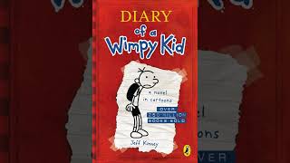 Diary Of A Wimpy Kid Full Audiobook [upl. by Aernda]