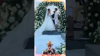 Gessica Notaro e Filippo Bologni a Verissimo il loro matrimonio [upl. by Ribaudo854]