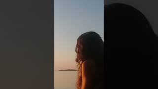 Rainbow cover recorded at sunset in Utö island Sweden 2024 [upl. by Henig874]