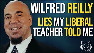 The Lies That Liberals Teach  with Wilfred Reilly [upl. by Reimer]