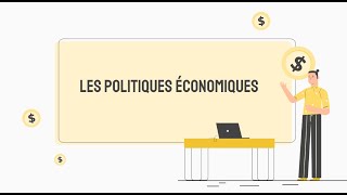 Les politiques économiques [upl. by Anitan]