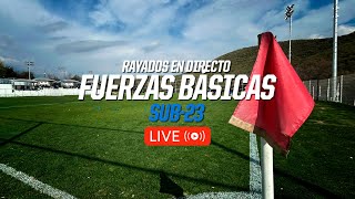 🔴📹 RayadosEnDirecto Rayados vs Juárez FC Sub 23 [upl. by Kassey]