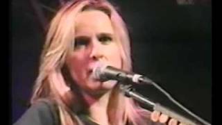 Melissa Etheridge  Chrome Plated Heart LIve In Germany [upl. by Adlev]