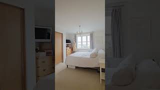 Gosport Court ShorehambySea shoreham propertytour twobedroom apartment [upl. by Llerral]