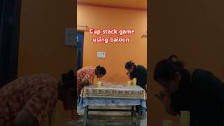 Ye tha last game jo humne Harsh ke birthday me khela tha games fun familygames [upl. by Oynotna845]