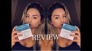 Nutree Professional  Amazonliss Review [upl. by Vallie]