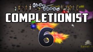 Oldschool Completionist  Ep 6 [upl. by Jaine]