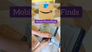 19Amazon Mobile Phone Finds unboxing flipkartonline meesho flipkart amzon shorts [upl. by Enrev495]