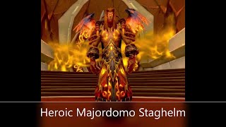 Heroic Majordomo 10man  Aloha Snackbar [upl. by Mcmurry]