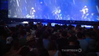 Zac Brown Band  Live From The Artists Den  5 Let It Rain [upl. by Lily969]