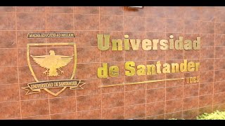 UDES Campus Valledupar [upl. by Annaert]