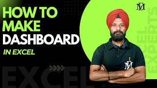 HOW TO MAKE DASHBOARD [upl. by Anissej]