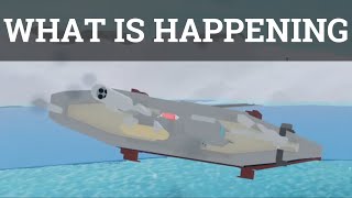 Weird New Plane Crazy Update [upl. by Bitthia]