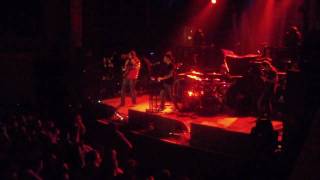 Between the Buried and Me  Obfuscation HD LIVE 10042009 [upl. by Joon]