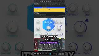 Master Reverb for Orchestral Compositions My Setup Revealed cinematicmusic epicmusic orchestra [upl. by Adiahs]