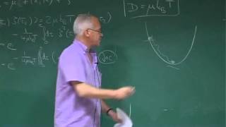 Udo Seifert  Stochastic thermodynamics 1 [upl. by Ateloj]