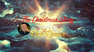 The Christmas Story — Read by Rick Renner [upl. by Ahsiemal]