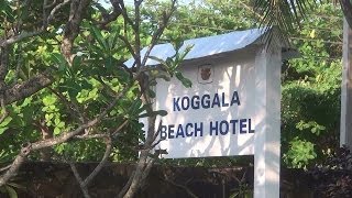 Hotel Koggala Beach foto [upl. by Lourie]