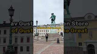 Which Swedish city Learn Swedish language [upl. by Adnawat]