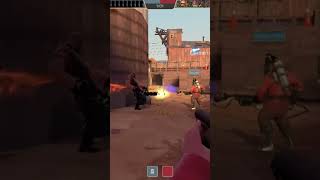 Is Lag Actually GOOD For You tf2soldier tf2 [upl. by Ashling]